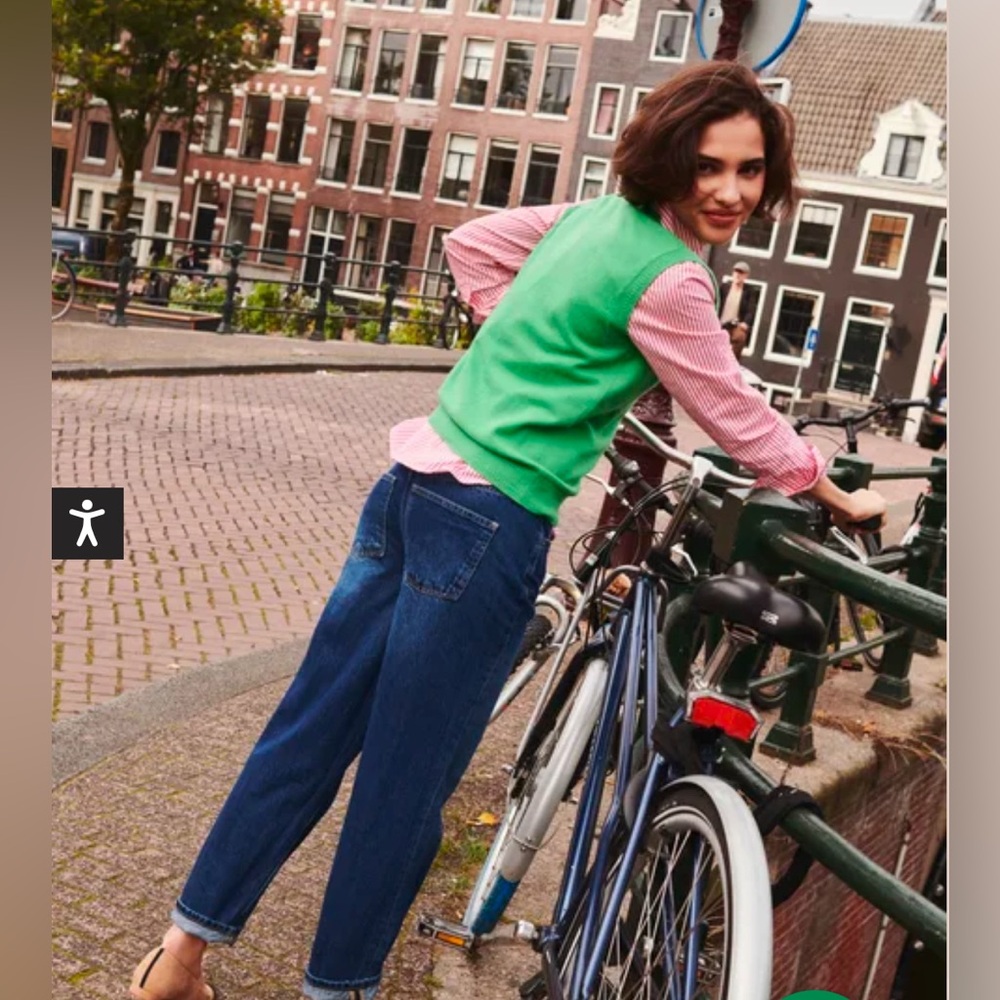 BODEN Jeans